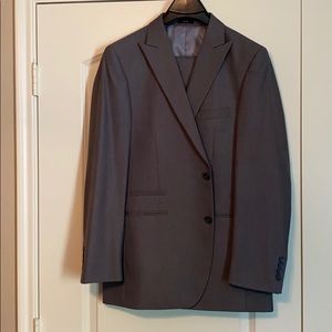 Men’s J.Ferrar Suit Jacket & Pants